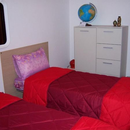 Bed And Breakfast Geckos Μπρίντιζι Εξωτερικό φωτογραφία
