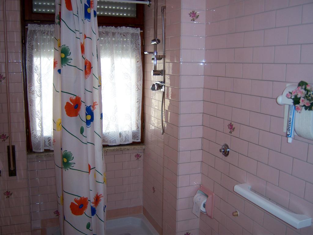 Bed And Breakfast Geckos Μπρίντιζι Εξωτερικό φωτογραφία