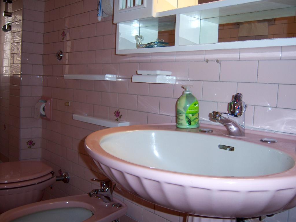 Bed And Breakfast Geckos Μπρίντιζι Εξωτερικό φωτογραφία