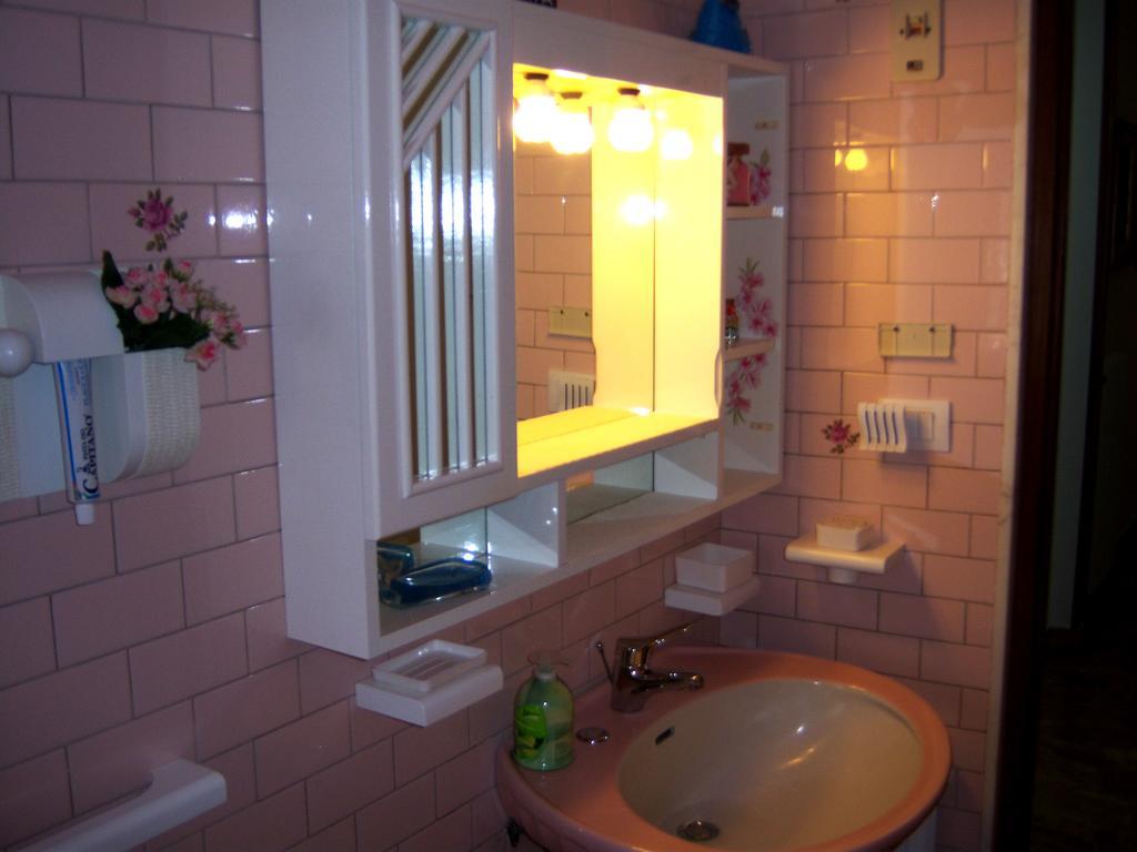 Bed And Breakfast Geckos Μπρίντιζι Εξωτερικό φωτογραφία