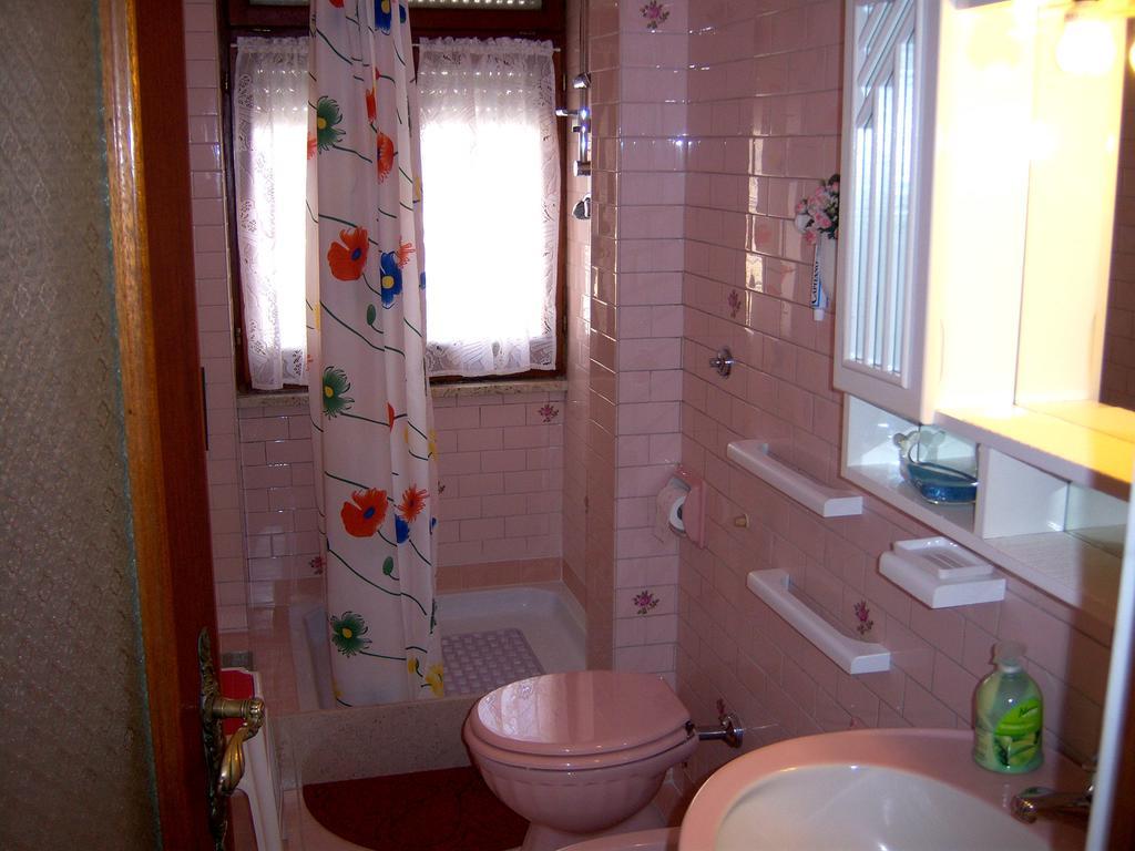 Bed And Breakfast Geckos Μπρίντιζι Εξωτερικό φωτογραφία