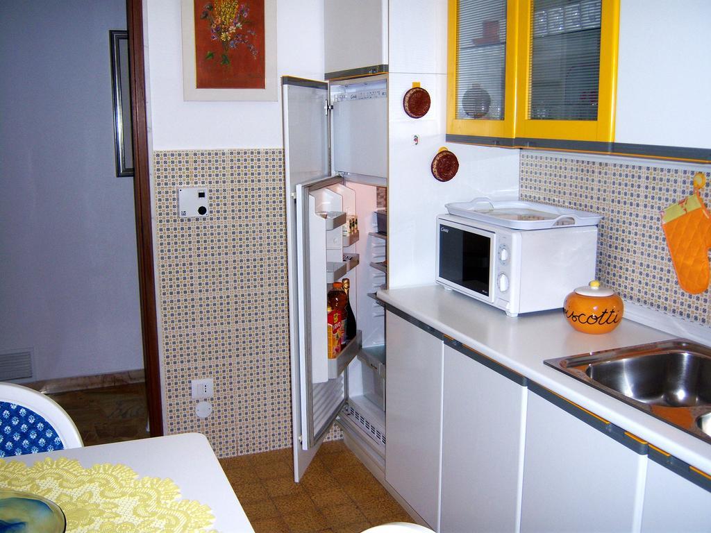 Bed And Breakfast Geckos Μπρίντιζι Εξωτερικό φωτογραφία