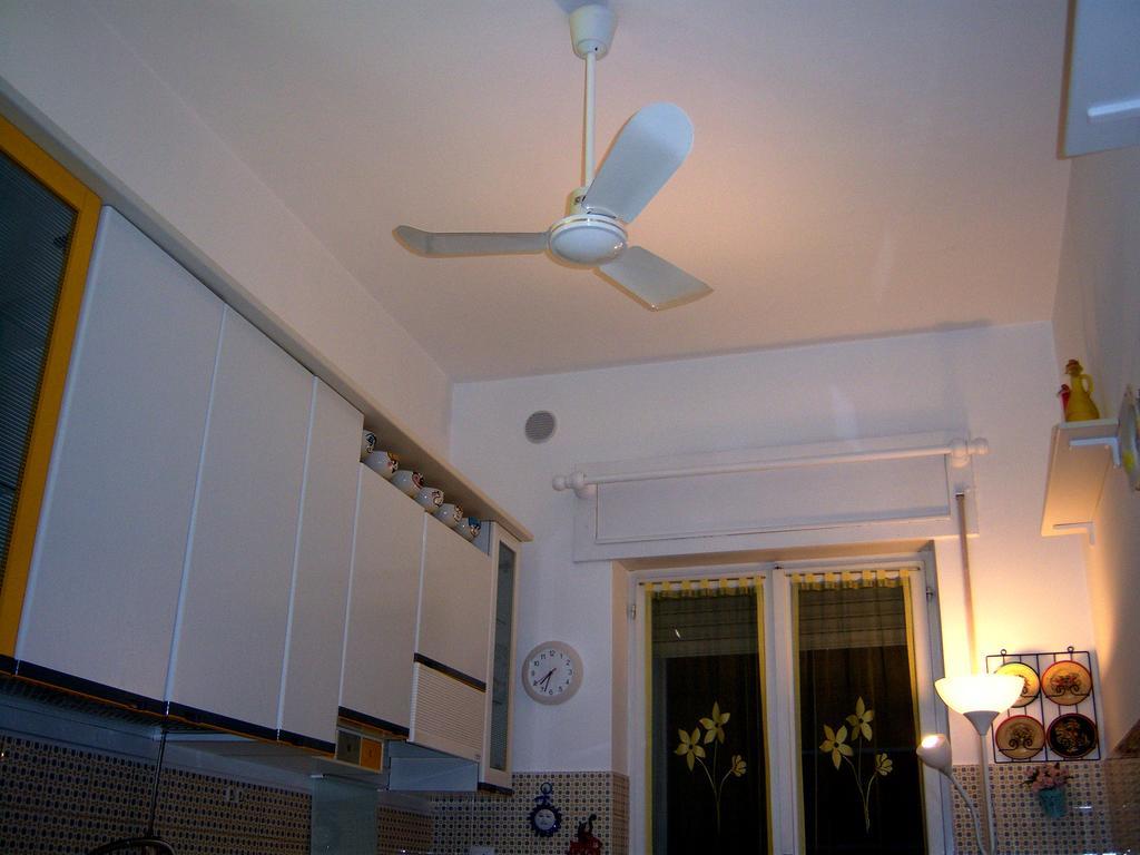 Bed And Breakfast Geckos Μπρίντιζι Εξωτερικό φωτογραφία