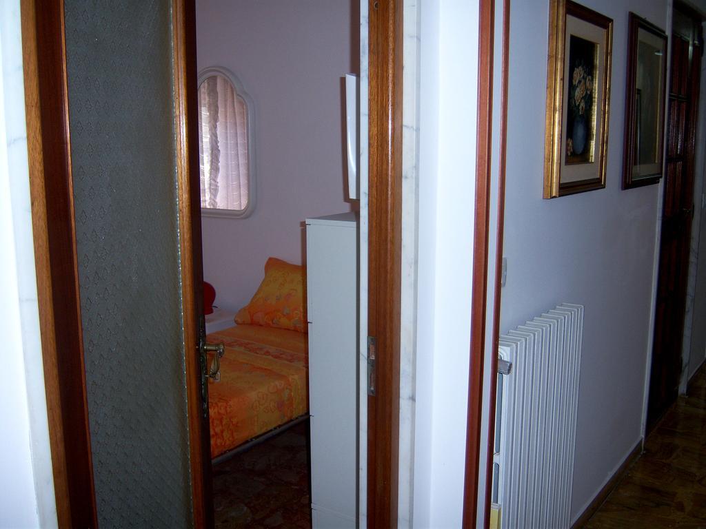 Bed And Breakfast Geckos Μπρίντιζι Εξωτερικό φωτογραφία