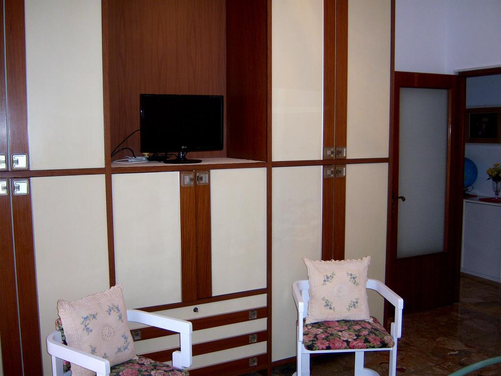 Bed And Breakfast Geckos Μπρίντιζι Εξωτερικό φωτογραφία