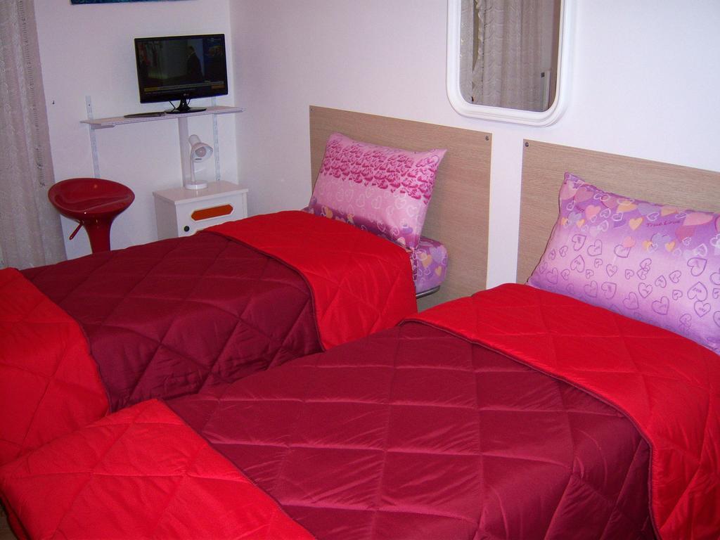 Bed And Breakfast Geckos Μπρίντιζι Εξωτερικό φωτογραφία
