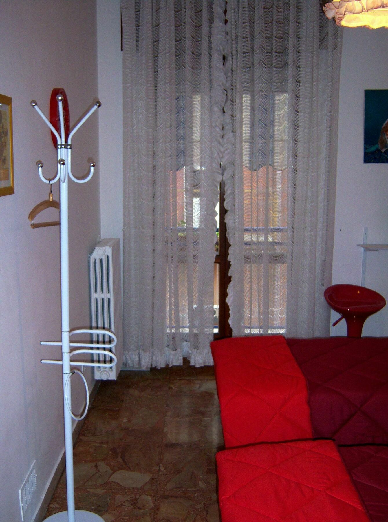 Bed And Breakfast Geckos Μπρίντιζι Εξωτερικό φωτογραφία